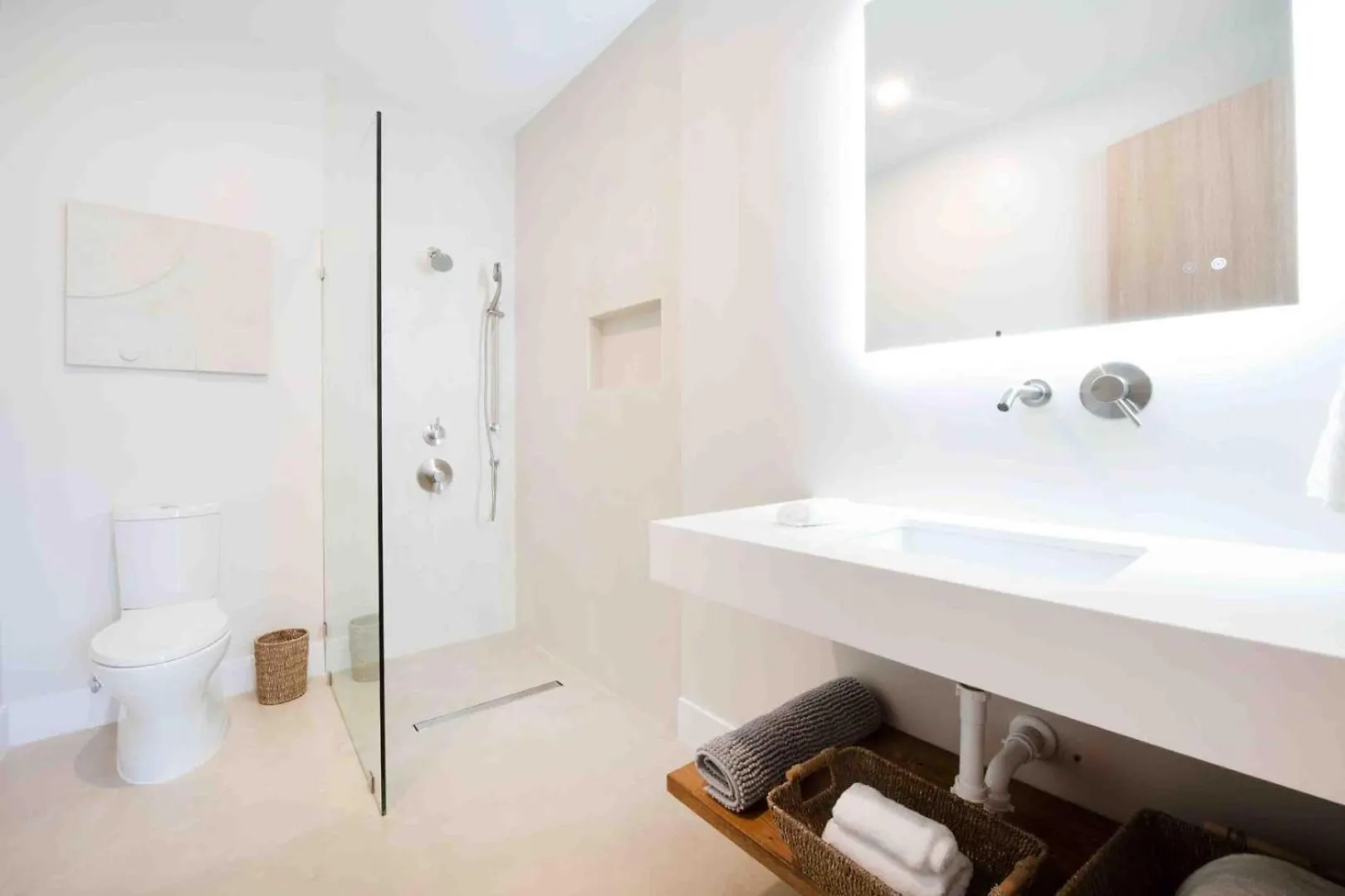 Villa Halcyon Point - Brand New Beach House With Pool, Hot Tub, And Tanning Terrace Old Man Bay